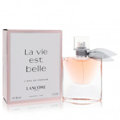 Eau De Parfum Spray Feminino - Lancome - La Vie Est Belle - 30 ml