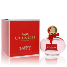 Eau De Parfum Spray Feminino - Coach - Coach Poppy - 100 ml