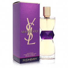 Eau De Parfum Spray Feminino - Yves Saint Laurent - Manifesto - 90 ml