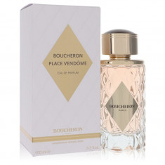 Eau De Parfum Spray Feminino - Boucheron - Boucheron Place Vendome - 100 ml