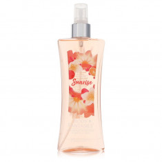 Body Spray Feminino - Parfums De Coeur - Body Fantasies Signature Sweet Sunrise Fantasy - 240 ml