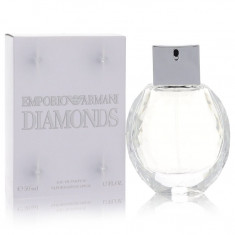 Eau De Parfum Spray Feminino - Giorgio Armani - Emporio Armani Diamonds - 50 ml