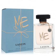 Eau De Parfum Spray Feminino - Lanvin - Lanvin Me - 77 ml