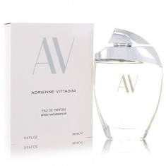 Eau De Parfum Spray Feminino - Adrienne Vittadini - Av - 90 ml