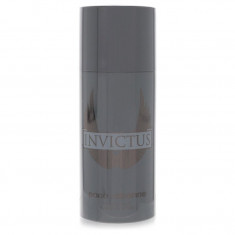 Deodorant Spray Masculino - Paco Rabanne - Invictus - 150 ml