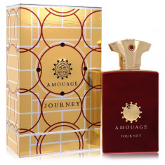 Eau De Parfum Spray Masculino - Amouage - Amouage Journey - 100 ml