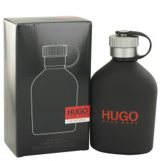 Eau De Toilette Spray Masculino - Hugo Boss - Hugo Just Different - 200 ml