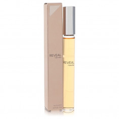 Eau De Parfum Spray Rollerball Feminino - Calvin Klein - Reveal Calvin Klein - 10 ml