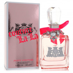 Eau De Parfum Spray Feminino - Juicy Couture - Couture La La - 100 ml