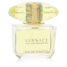 Eau De Toilette Spray (Tester) Feminino - Versace - Versace Yellow Diamond - 90 ml