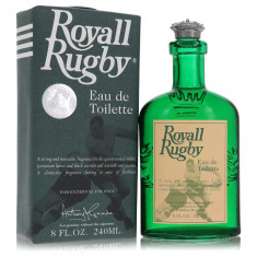 Eau De Toilette Masculino - Royall Fragrances - Royall Rugby - 240 ml