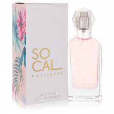 Eau De Parfum Spray Feminino - Hollister - Hollister Socal - 50 ml