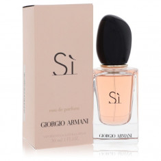 Eau De Parfum Spray Feminino - Giorgio Armani - Armani Si - 30 ml