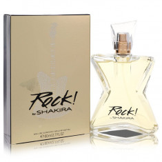 Eau De Toilette Spray Feminino - Shakira - Shakira Rock - 80 ml