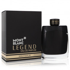 Eau De Parfum Spray Masculino - Mont Blanc - Montblanc Legend - 100 ml