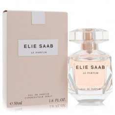 Eau De Parfum Spray Feminino - Elie Saab - Le Parfum Elie Saab - 50 ml