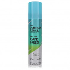 Body Spray Feminino - Parfums De Coeur - Designer Imposters Capri Breeze - 75 ml