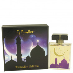 Eau De Parfum Spray Feminino - M Micallef - Micallef Ramadan Edition - 100 ml