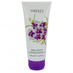 Hand Cream Feminino - Yardley London - April Violets - 100 ml