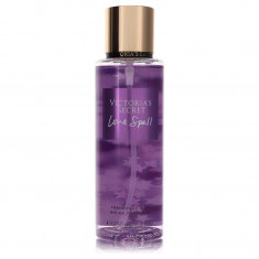 Fragrance Mist Spray Feminino - Victoria's Secret - Victoria's Secret Love Spell - 248 ml