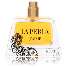 Eau De Parfum Spray (Tester) Feminino - La Perla - La Perla J'aime Elixir - 100 ml