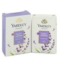 Soap Feminino - Yardley London - English Lavender - 104 ml