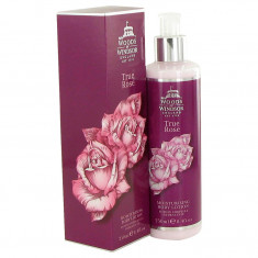 Body Lotion Feminino - Woods Of Windsor - True Rose - 248 ml