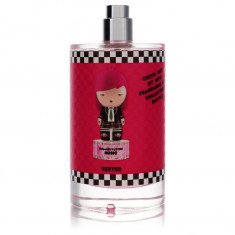 Eau De Toilette Spray (Tester) Feminino - Gwen Stefani - Harajuku Lovers Wicked Style Music - 100 ml