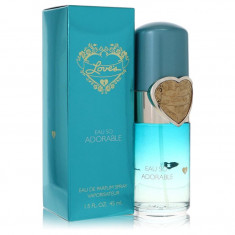 Eau De Parfum Spray Feminino - Dana - Love's Eau So Adorable - 44 ml