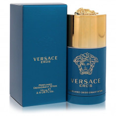 Deodorant Stick Masculino - Versace - Versace Eros - 75 ml