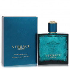 After Shave Lotion Masculino - Versace - Versace Eros - 100 ml