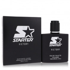 Eau De Toilette Spray Masculino - Starter - Starter Victory - 100 ml