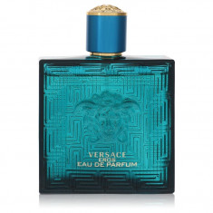 Eau De Parfum Spray (Tester) Masculino - Versace - Versace Eros - 100 ml