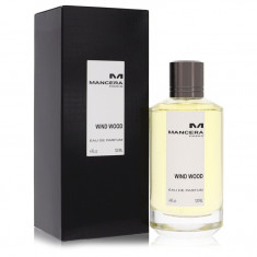 Eau De Parfum Spray Masculino - Mancera - Mancera Wind Wood - 120 ml