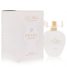 Eau De Parfum Spray Feminino - La Rive - La Rive Pearl - 75 ml