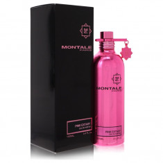 Eau De Parfum Spray Feminino - Montale - Montale Pink Extasy - 100 ml