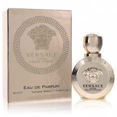 Eau De Parfum Spray Feminino - Versace - Versace Eros - 50 ml