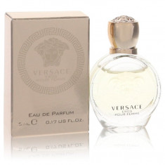 Mini EDP Feminino - Versace - Versace Eros - 5 ml