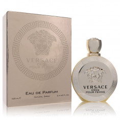 Eau De Parfum Spray Feminino - Versace - Versace Eros - 100 ml