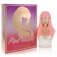 Eau De Parfum Spray Feminino - Nicki Minaj - Pink Friday - 100 ml