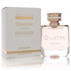 Eau De Parfum Spray Feminino - Boucheron - Quatre - 100 ml