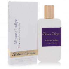 Pure Perfume Spray (Unisex) Feminino - Atelier Cologne - Mimosa Indigo - 100 ml