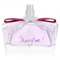 Eau De Parfum Spray (Tester) Feminino - Lanvin - Marry Me - 75 ml