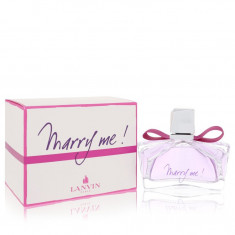 Eau De Parfum Spray Feminino - Lanvin - Marry Me - 75 ml