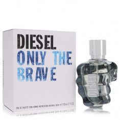 Eau De Toilette Spray Masculino - Diesel - Only The Brave - 50 ml