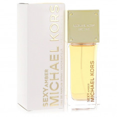 Eau De Parfum Spray Feminino - Michael Kors - Michael Kors Sexy Amber - 50 ml