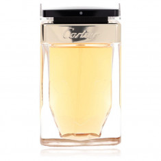 Eau De Parfum Spray (Tester) Feminino - Cartier - Cartier La Panthere Edition Soir - 75 ml
