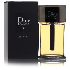 Eau De Parfum Spray Masculino - Christian Dior - Dior Homme Intense - 150 ml