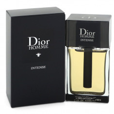 Eau De Parfum Spray (New Packaging 2020) Masculino - Christian Dior - Dior Homme Intense - 50 ml