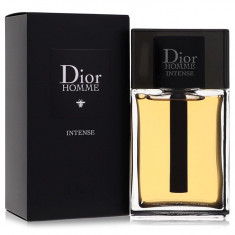 Eau De Parfum Spray (New Packaging 2020) Masculino - Christian Dior - Dior Homme Intense - 100 ml